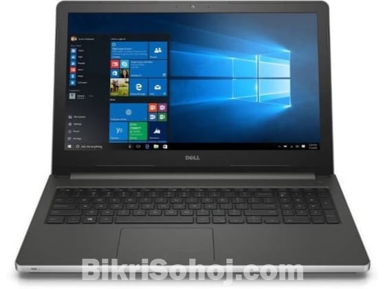Dell  Laptop Core i7